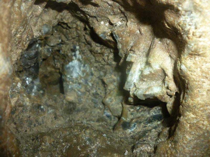 Cuevas encantadas en venezuela
