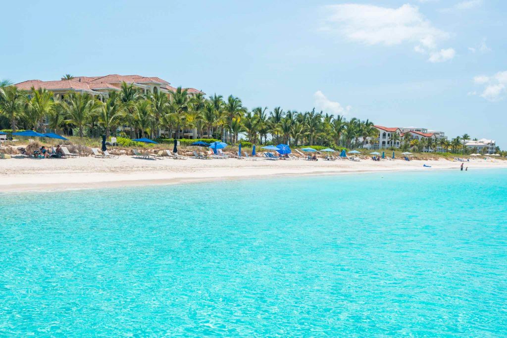 Vacaciones en las mejores playas del mundo