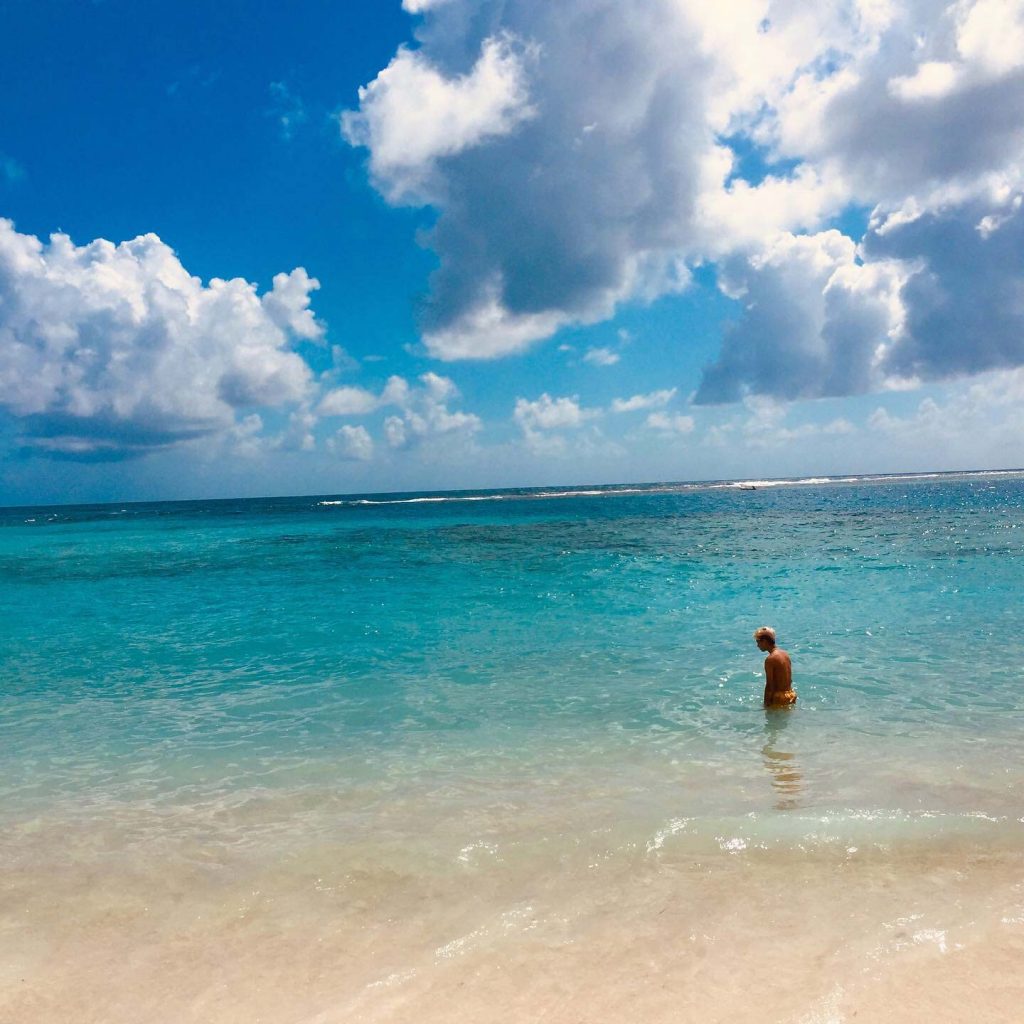 Playas de Venezuela