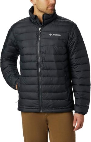 Chaqueta Columbia Powder Lite para hombre